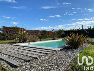  Maison  vendre 8 pices 206 m