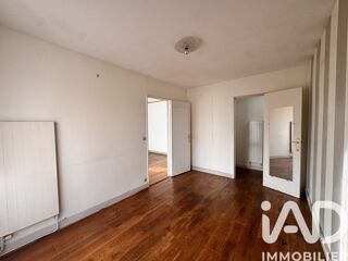  Appartement � vendre 2 pi�ces 40 m�