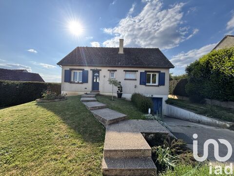   Vente Maison/villa 5 pices Maison - 5 pice(s) - 143 m