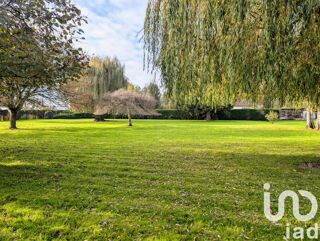  Terrain � vendre 1300 m�