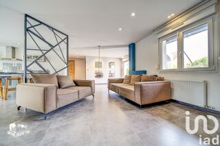  Maison � vendre 8 pi�ces 138 m�