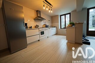  Maison � vendre 4 pi�ces 79 m�