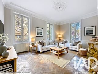  Appartement � vendre 6 pi�ces 157 m�