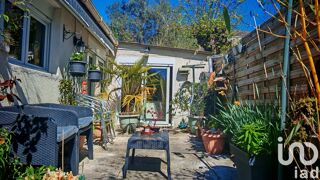  Maison � vendre 2 pi�ces 40 m�