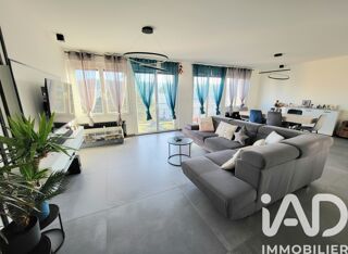  Appartement � vendre 5 pi�ces 115 m�