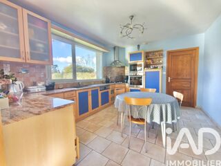  Maison � vendre 7 pi�ces 211 m�