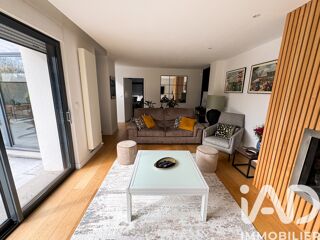  Villa � vendre 8 pi�ces 179 m�