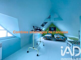  Maison � vendre 6 pi�ces 134 m�