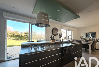  Maison � vendre 5 pi�ces 131 m�