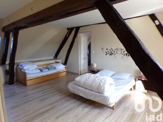  Maison � vendre 6 pi�ces 220 m�