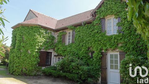   Vente Maison traditionnelle 9 pices Maison - 9 pice(s) - 372 m