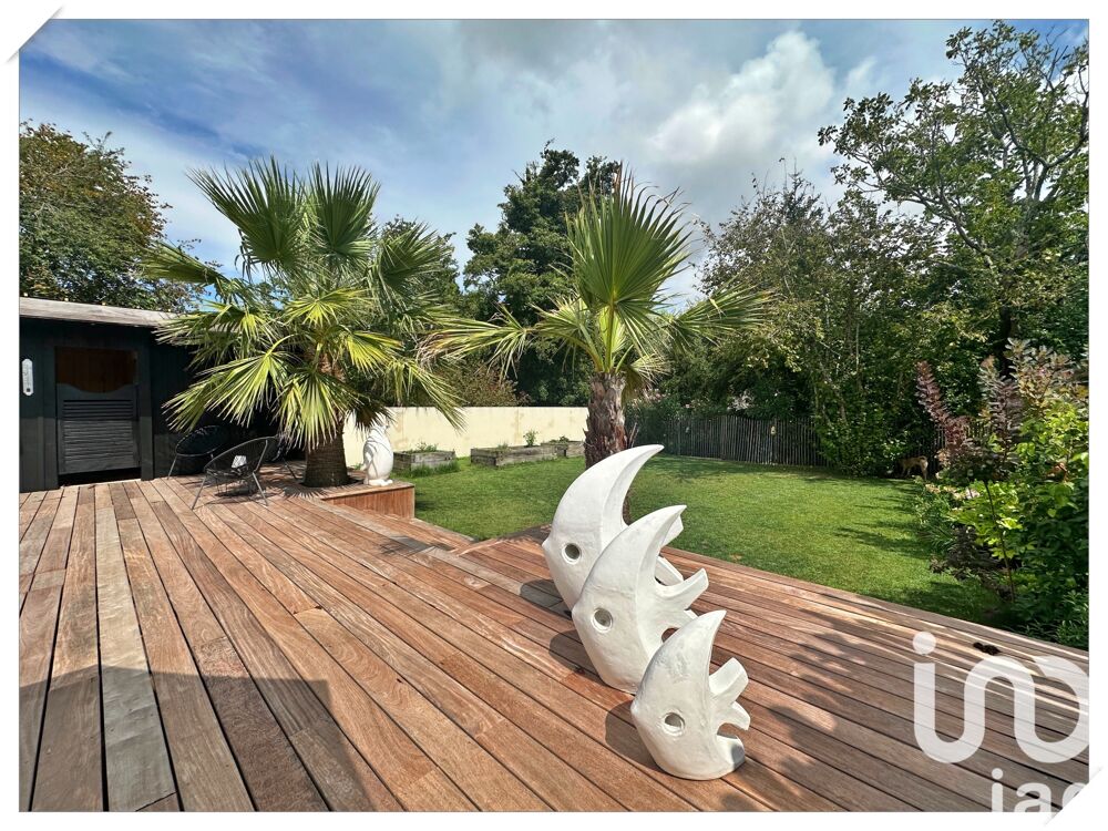  vendre  Maison Gujan-Mestras (33470)