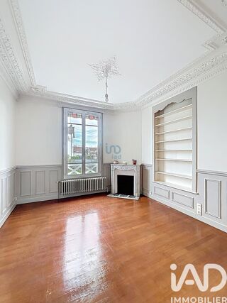  Maison � vendre 6 pi�ces 110 m�