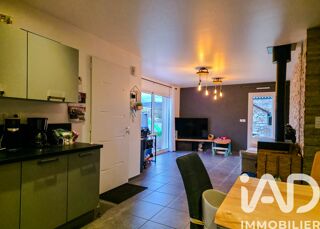  Maison � vendre 4 pi�ces 83 m�