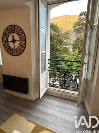  Appartement � vendre 2 pi�ces 36 m�