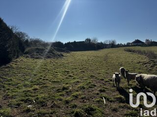  Terrain � vendre 4874 m�