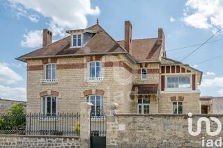 Maison � vendre 9 pi�ces 248 m�
