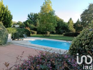  Maison  vendre 8 pices 195 m