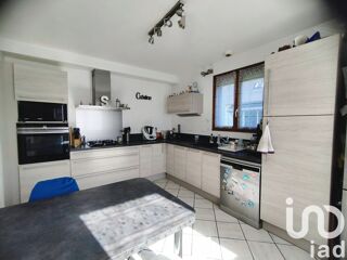  Maison � vendre 6 pi�ces 145 m�