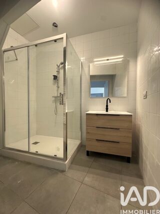  Appartement � vendre 3 pi�ces 51 m�