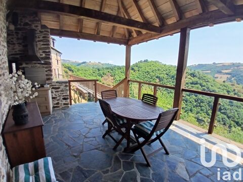   Vente Maison de village 6 pi�ces Maison - 6 pi�ce(s) - 200 m�