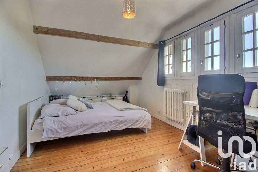  vendre  Maison Brunoy (91800)