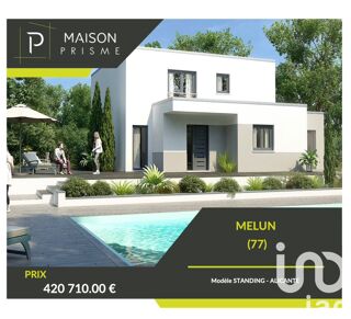  Terrain � vendre 553 m�
