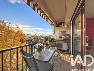  Appartement � vendre 4 pi�ces 104 m�