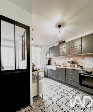  Maison � vendre 5 pi�ces 110 m�