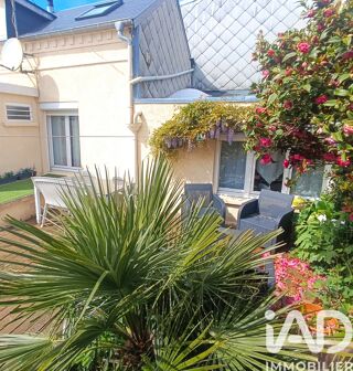  Maison � vendre 3 pi�ces 65 m�