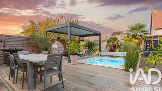  Maison � vendre 7 pi�ces 135 m�