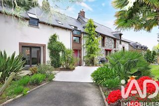  Maison � vendre 8 pi�ces 237 m�