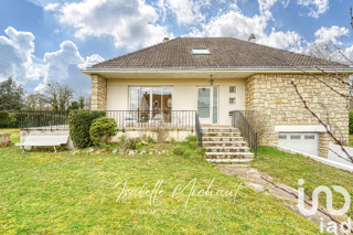  Maison � vendre 7 pi�ces 126 m�