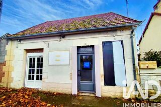  Immeuble  vendre 221 m
