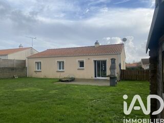  Maison � vendre 4 pi�ces 90 m�