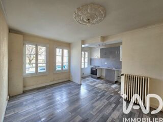  Appartement � vendre 4 pi�ces 65 m�