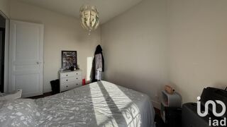  Appartement � vendre 3 pi�ces 62 m�