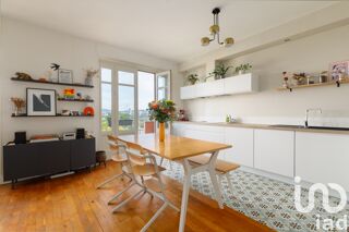  Appartement � vendre 4 pi�ces 83 m�