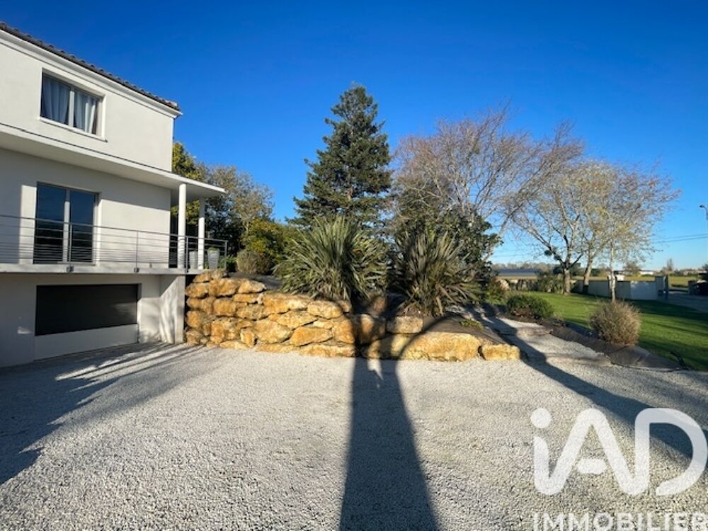 � vendre  Maison Saujon (17600)