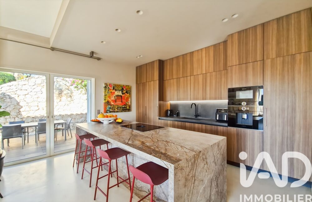 � vendre  Villa Nice (06200)