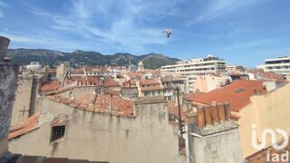  Appartement � vendre 1 pi�ce 18 m�