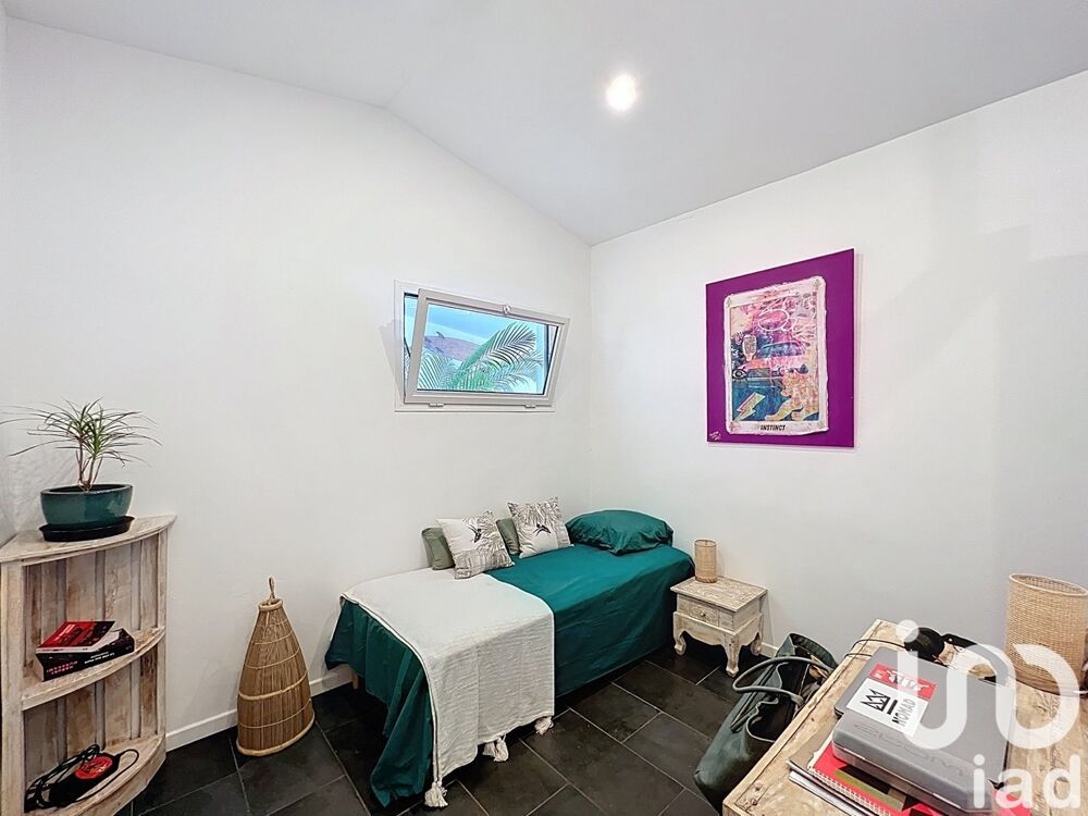 � vendre  Maison Saint-Pierre (97410)