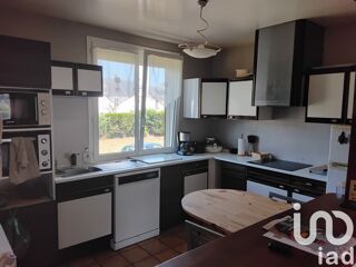  Maison � vendre 5 pi�ces 115 m�