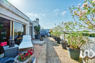  Appartement  vendre 7 pices 214 m