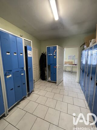  Maison � vendre 3 pi�ces 341 m�