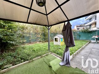  Appartement � vendre 3 pi�ces 60 m�