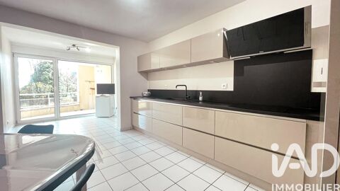   Vente Appartement 4 pi�ces Appartement - 4 pi�ce(s) - 91 m�