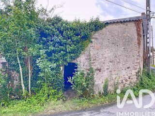  Maison � vendre 3 pi�ces 80 m�