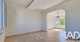  Appartement � vendre 4 pi�ces 65 m�