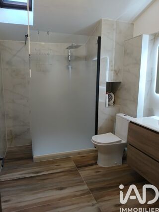  Appartement � vendre 3 pi�ces 65 m�